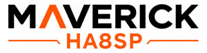 Maverick HA8SP